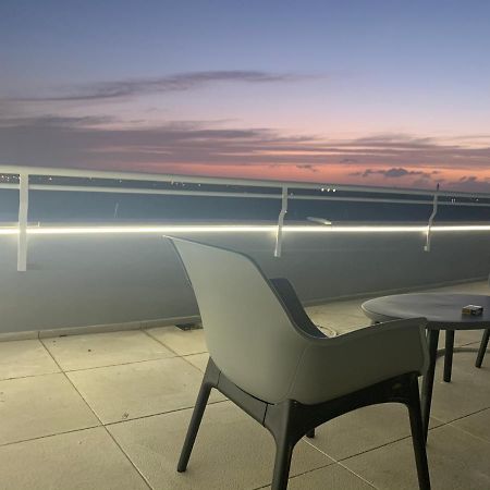 Penthouse Aureliana Attico Con Piscina A Roma Apartment Luaran gambar