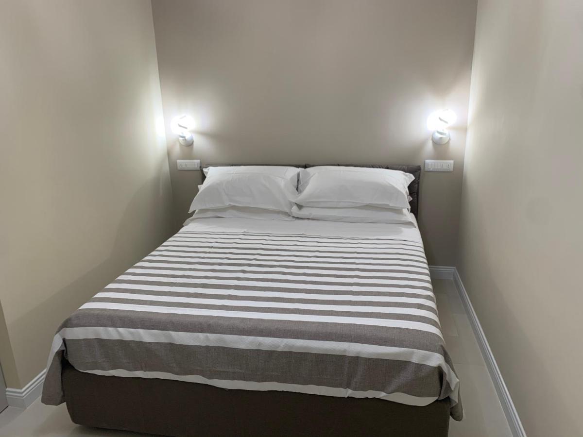 Penthouse Aureliana Attico Con Piscina A Roma Apartment Luaran gambar