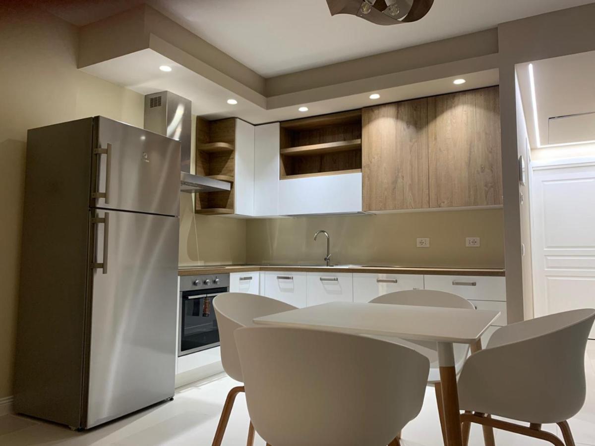 Penthouse Aureliana Attico Con Piscina A Roma Apartment Luaran gambar