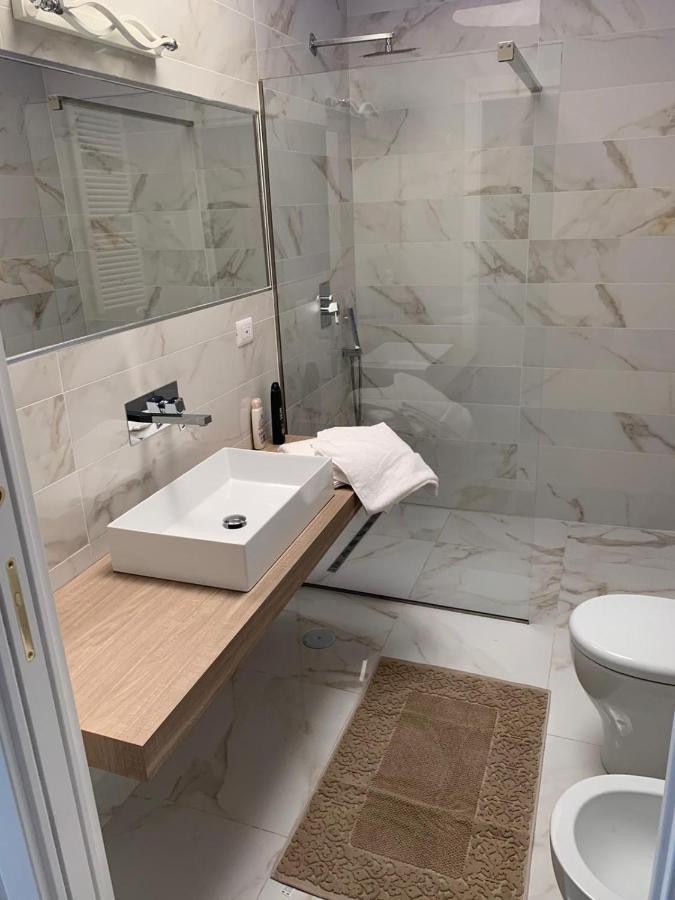 Penthouse Aureliana Attico Con Piscina A Roma Apartment Luaran gambar