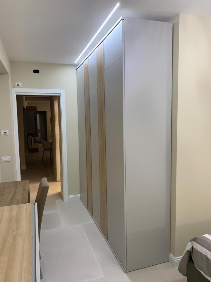 Penthouse Aureliana Attico Con Piscina A Roma Apartment Luaran gambar