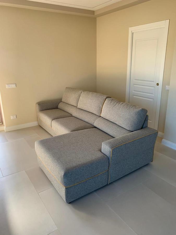Penthouse Aureliana Attico Con Piscina A Roma Apartment Luaran gambar