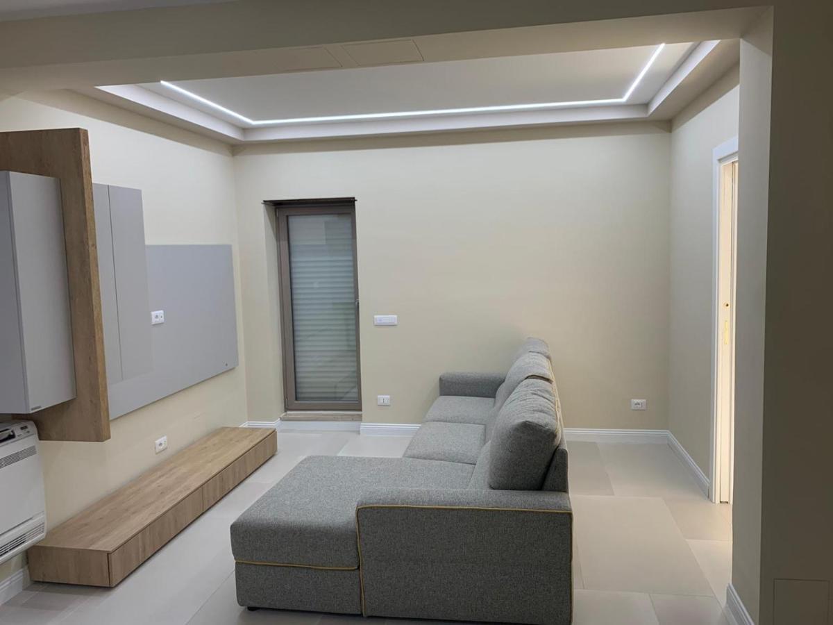 Penthouse Aureliana Attico Con Piscina A Roma Apartment Luaran gambar